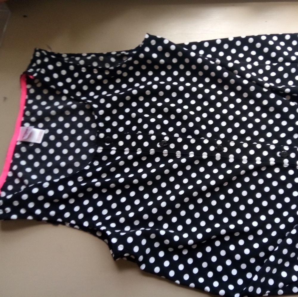 Girls top